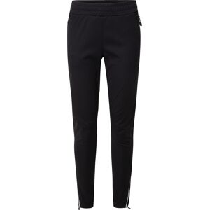 Fischer Women's Åsarna 3 Pants Black L, Black