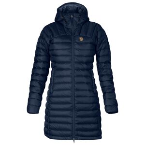 Fjällräven Women's Snow Flake Parka (2022) Dark Navy XXS, Dark Navy