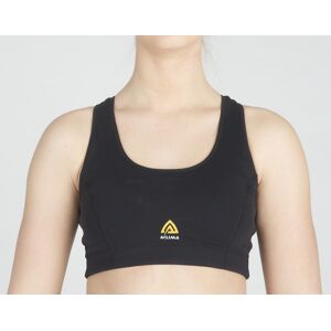 Aclima Hotwool Sports Top Jet Black XL, Jet Black