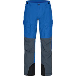 Gridarmor Women's Granheim Hiking Pants Snorkel Blue 40, Snorkel Blue