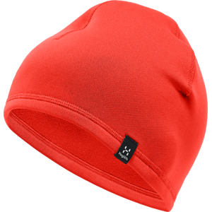 Haglöfs Betula Beanie Habanero XS/S, Habanero