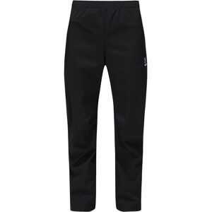 Haglöfs Buteo Pant Women True Black XS, True Black