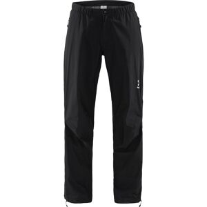 Haglöfs Women's L.I.M Pant (2022) True Black S, True Black