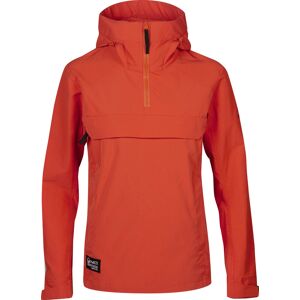 Halti Women's Hiker Lite Anorak Burnt Ochre 36, Burnt Ochre