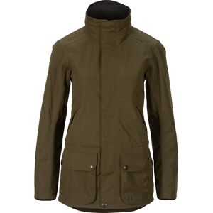 Härkila Women's Retrieve Jacket Warm olive 40, Warm olive