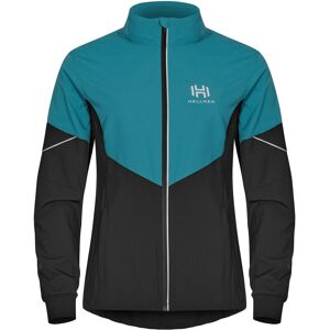 Hellner Vassara Jacket Women's Biscay Bay XL, Biscay Bay