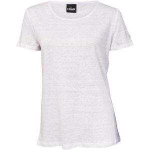 Ivanhoe Women's GY Leila T-shirt Off White 42, Off White