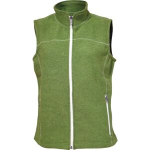 Ivanhoe Women's Beata Vest Cactus 42, Cactus