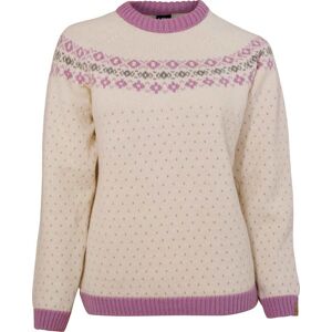 Ivanhoe Women's Sire Crewneck 051 36, Off White