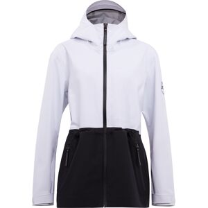 J.Lindeberg Women's Aerial Lite Jacket White M, White