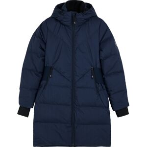 J.Lindeberg Women's Odyssey Down Parka JL Navy XL, JL Navy