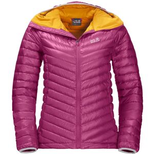 Jack Wolfskin Women's Atmosphere Jacket  Fuchsia XS, Fuchsia