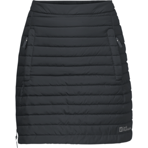 Jack Wolfskin Women's Iceguard Skirt Phantom XS, Phantom