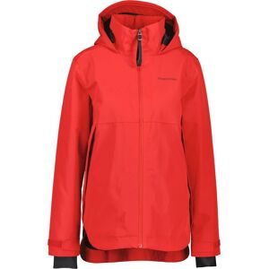 Didriksons Women's Jennie Jacket Pomme Red 36, Pomme Red