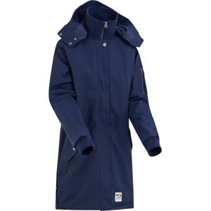 Kari Traa Hjellane Parka NAVAL S, NAVAL