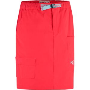 Kari Traa Women's Mølster Skirt SHOCK S, Shock