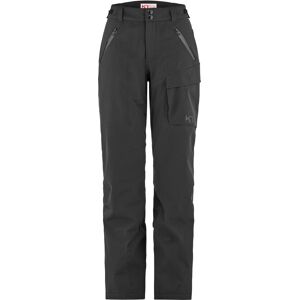 Kari Traa Women's Agnes Ski Pant Black L, BLACK