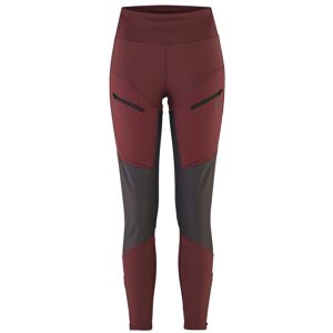 Kari Traa Women's Ane Hiking Tights SYRUP XS, Syrup