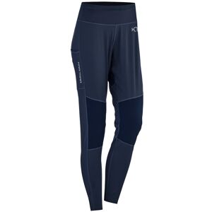 Kari Traa Women's Ane Tights Marin XS, MARIN