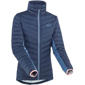 Kari Traa Women's Eva Down Jacket Marin XS, MARIN