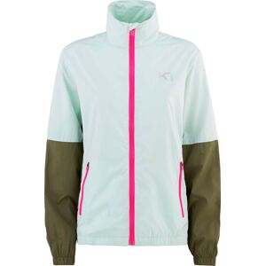 Kari Traa Women's Nora Jacket ICE S, Ice