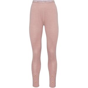 Kari Traa Women's Summer Wool Pants Light Dusty Pink XL, Light Dusty Pink