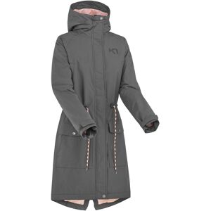 Kari Traa Women's Tvinde Parka DOVE L, Dove