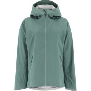 Kari Traa Women's Voss Jacket MURK L, MURK