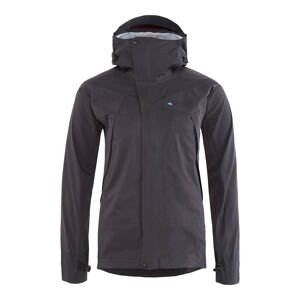 Klättermusen Women's Allgrön 2.0 Jacket Raven XS, Raven