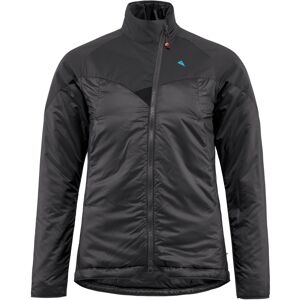 Klättermusen Women's Alv 2.0 Jacket Raven XS, Raven