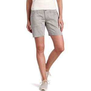 Kühl Women's Cabo Short Ash 10, Ash