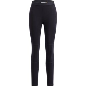 Lundhags Women's Gimmer Long John Black M, Black