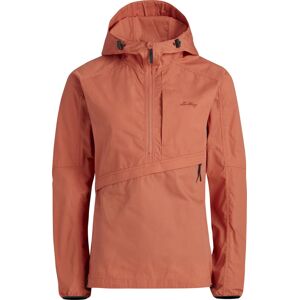 Lundhags Women's Gliis II Anorak Coral M, Coral