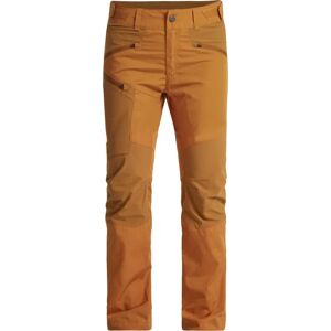 Lundhags Women's Makke Light Pant Gold/Dark Gold 46, Gold/Dark Gold