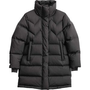 Mountain Works Women's Epitome Down Coat Black M, Black