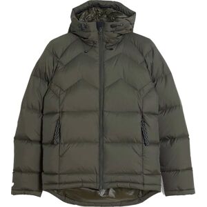 Mountain Works Unisex Surveyor Down Parka Moondust L, Moondust