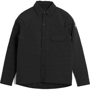 Mountain Works Unisex Trail Overshirt BLACK S, BLACK