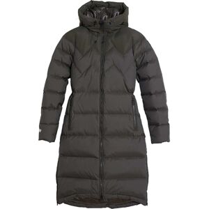 Mountain Works Women's Cocoon Down Coat Military S, MILITARY