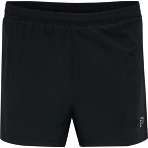 Newline Women's Core Running Shorts Black XS, Black