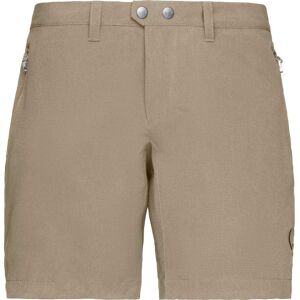 Norrøna Women's Bitihorn Flex1 Shorts Elmwood L, Elmwood