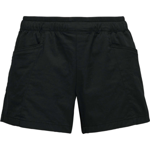 Black Diamond Women's Notion Shorts Black S, Black