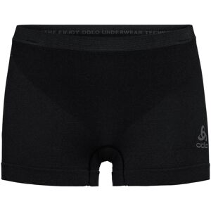 Odlo Women's Performance Light Sports-Underwear Panty Black XS, Black