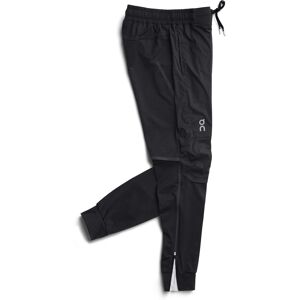 On Women's Running Pants Black S, Black