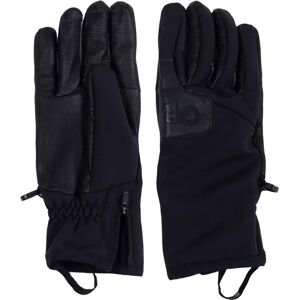 Outdoor Research Women's Stormtracker Sensor Gloves Black M, Black