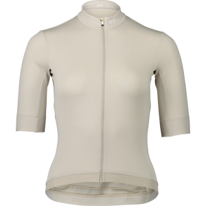 POC Women's Thermal Lite Jersey Light Sandstone Beige L, Light Sandstone Beige