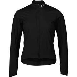 POC Women's Thermal Splash Jacket Uranium Black MED, Uranium Black