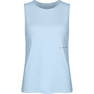 Röhnisch Women's Streamline Tank Top Baby Blue XS, Baby Blue