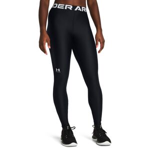 Under Armour Ua Hg Authentics Legging Black L, Black