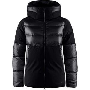 Sail Racing Women's Dumont Down Jacket Carbon S, Carbon