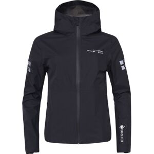 Sail Racing Women's Spray Gore Tex Jacket Carbon L, Carbon